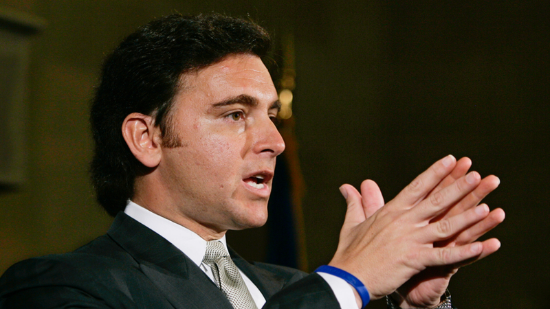 Illustration for article titled Who Is Mark Fields? The Next Ford CEO